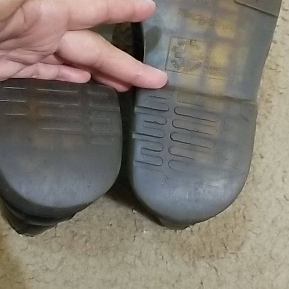 Dr. Martens The Original Unisex Oxfords - Picture 7 of 16